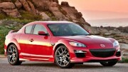 Mazda RX8 Sport Coupe