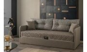 Clean Sofabed - 3 seater